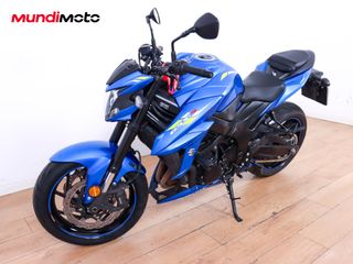 SUZUKI GSX-S 750 ABS