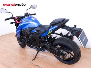 SUZUKI GSX-S 750 ABS