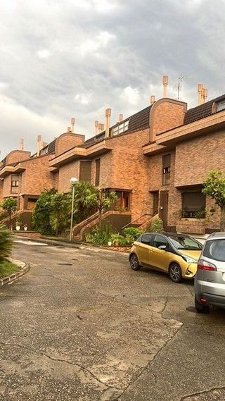 Casa pareada en venta en Cascajos - Piqueras en Logroño