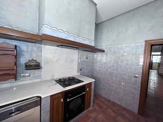 Casa adosada en venta en Benetússer