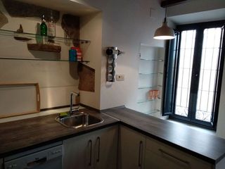 Casa adosada en venta en Ciudad Monumental en Cáceres