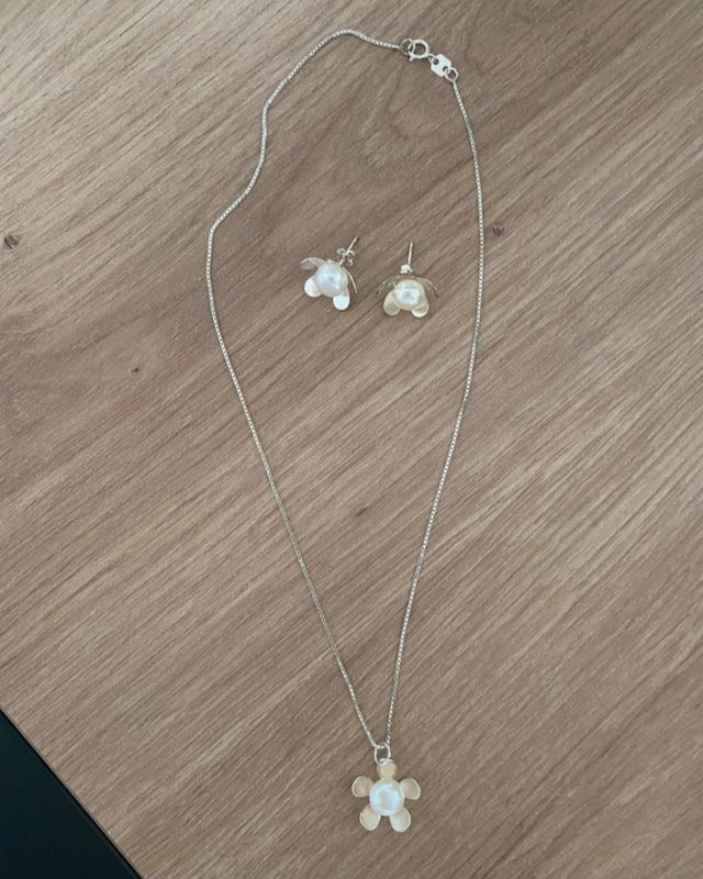 Cristian Lay - Joyas Perla