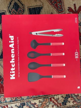 KitchenAid Gadget Set - Edizione Limitata
