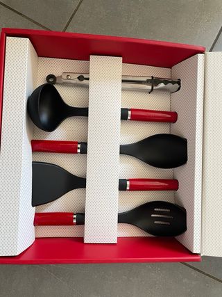 KitchenAid Gadget Set - Edizione Limitata
