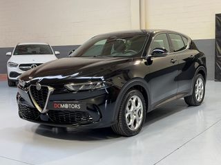 ALFA ROMEO Tonale 1.5 MHEV 130 CV SUPER FWD