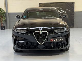 ALFA ROMEO Tonale 1.5 MHEV 130 CV SUPER FWD