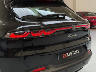 ALFA ROMEO Tonale 1.5 MHEV 130 CV SUPER FWD