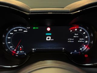 ALFA ROMEO Tonale 1.5 MHEV 130 CV SUPER FWD