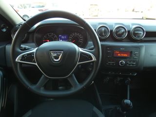 Dacia Duster 2019