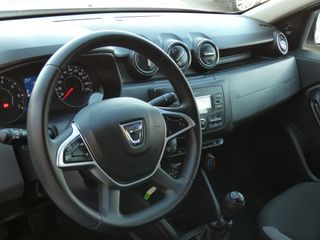 Dacia Duster 2019