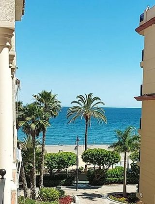 Piso en alquiler en Puerto - Plaza de Toros en Estepona