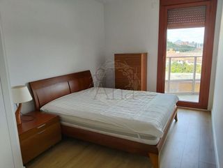 Piso en alquiler en San Pedro de Deusto-La Ribera en Bilbao