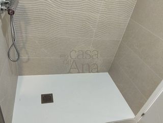 Piso en alquiler en San Pedro de Deusto-La Ribera en Bilbao