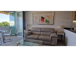 Piso en alquiler en Torrequebrada en Benalmádena