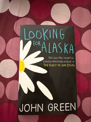 Looking for Alaska