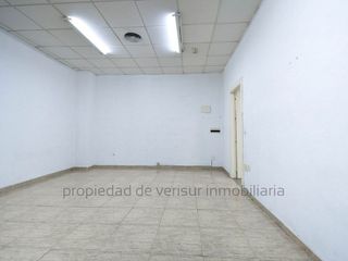 Local comercial en alquiler en Águilas ciudad en Águilas