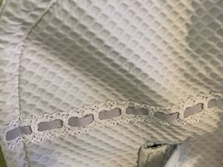 Funda carrito bebé Pasito a Pasito
