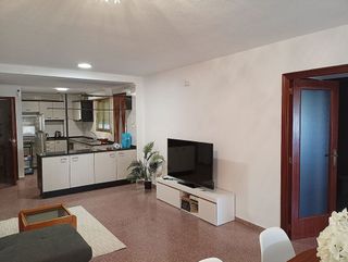 Piso en alquiler en  El Acequión - Los Naúfragos en Torrevieja