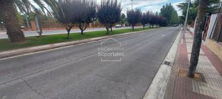 Terreno en venta en San Adrián - La Cava en Logroño