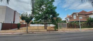 Terreno en venta en San Adrián - La Cava en Logroño