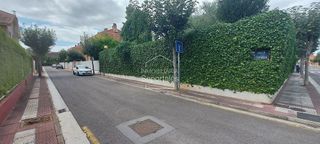 Terreno en venta en San Adrián - La Cava en Logroño