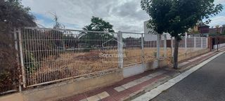 Terreno en venta en San Adrián - La Cava en Logroño