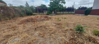 Terreno en venta en San Adrián - La Cava en Logroño