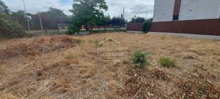 Terreno en venta en San Adrián - La Cava en Logroño