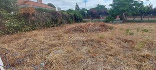 Terreno en venta en San Adrián - La Cava en Logroño