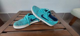 Zapatillas Nike Janoski