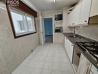 Piso en venta en Sanxenxo en Sanxenxo