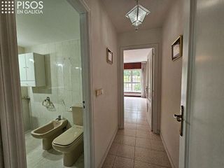 Piso en venta en Sanxenxo en Sanxenxo