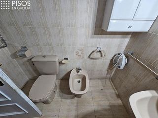 Piso en venta en Sanxenxo en Sanxenxo