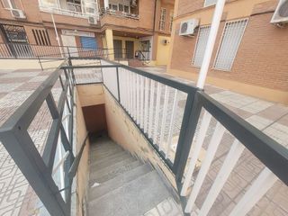Trastero en venta en Sagunto - Edisol en Córdoba