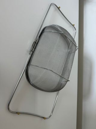 Scolapasta acciaio - Cucina