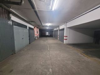 Garaje en venta en Sagunto - Edisol en Córdoba