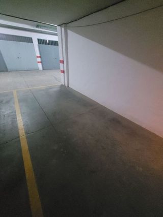Garaje en venta en Sagunto - Edisol en Córdoba