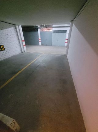 Garaje en venta en Sagunto - Edisol en Córdoba