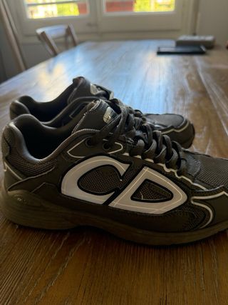 Dior B30 Bambas