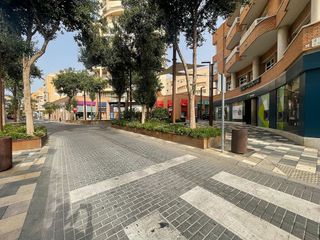 Piso en venta en Plaza de la Luz en Ejido (El)