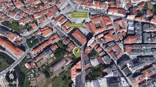 Terreno en venta en Betanzos