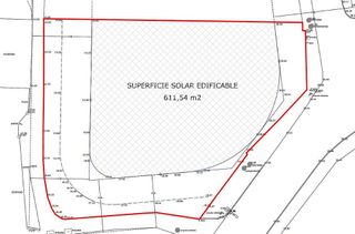 Terreno en venta en Betanzos