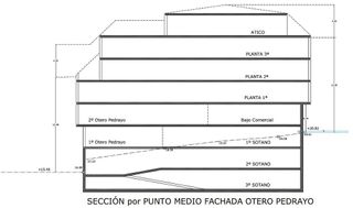 Terreno en venta en Betanzos