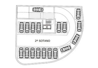 Terreno en venta en Betanzos
