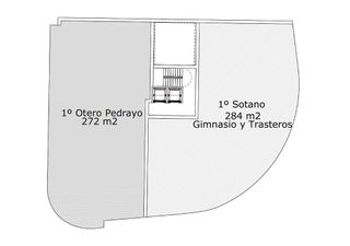 Terreno en venta en Betanzos