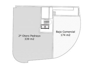 Terreno en venta en Betanzos