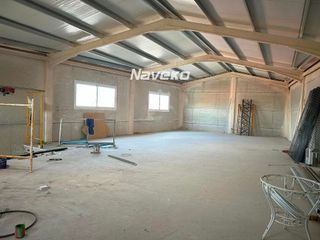 Nave industrial en venta en Norte en Leganés