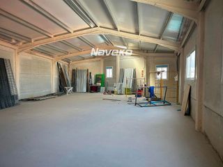 Nave industrial en venta en Norte en Leganés