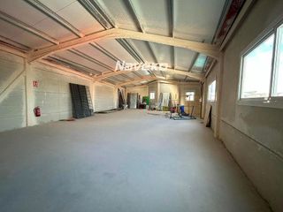 Nave industrial en venta en Norte en Leganés