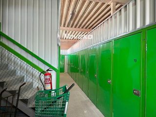 Nave industrial en venta en Norte en Leganés